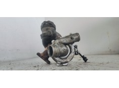 Recambio de turbocompresor para fiat ulysse (179) 2.2 jtd admiral referencia OEM IAM 9649588680  