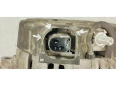 Recambio de alternador para hyundai i20 active 1.0 i turbo 100 fap referencia OEM IAM 3730004950  