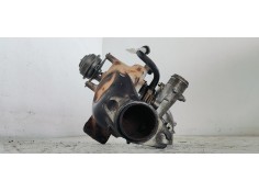 Recambio de turbocompresor para fiat ulysse (179) 2.2 jtd admiral referencia OEM IAM 9649588680  
