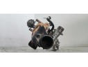Recambio de turbocompresor para fiat ulysse (179) 2.2 jtd admiral referencia OEM IAM 9649588680  