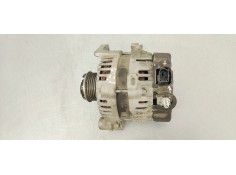 Recambio de alternador para hyundai i20 active 1.0 i turbo 100 fap referencia OEM IAM 3730004950  