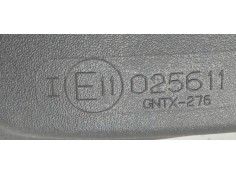 Recambio de espejo para opel corsa d catch me referencia OEM IAM 13253546  
