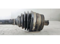 Recambio de transmision delantera izquierda para audi a4 berlina (b5) 1.8 referencia OEM IAM 8D0407271AQ  