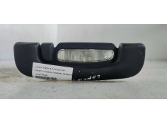 Recambio de maneta interior trasera derecha para lancia thema 3.0jtd 240 fap referencia OEM IAM 1RV80TRMAB  