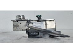 Recambio de cerradura puerta delantera derecha para ford tourneo connect (tc7) familiar referencia OEM IAM 2T1AV21812BF  