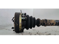 Recambio de transmision delantera izquierda para audi a4 berlina (b5) 1.8 referencia OEM IAM 8D0407271AQ  