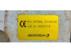 Recambio de modulo electronico para ssangyong actyon 200 xdi referencia OEM IAM 8712031210  