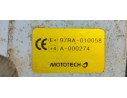 Recambio de modulo electronico para ssangyong actyon 200 xdi referencia OEM IAM 8712031210  