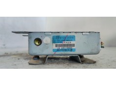 Recambio de modulo electronico para ssangyong actyon 200 xdi referencia OEM IAM 8712031210  