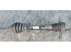 Recambio de transmision delantera izquierda para seat altea (5p1) referencia OEM IAM   