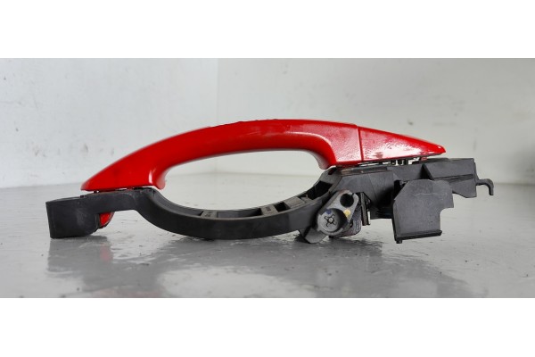 Recambio de maneta exterior delantera izquierda para ford focus berlina (cap) sport referencia OEM IAM   