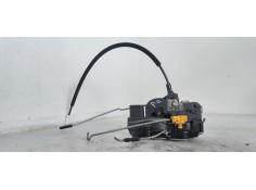 CERRADURA PUERTA DELANTERA DERECHA 