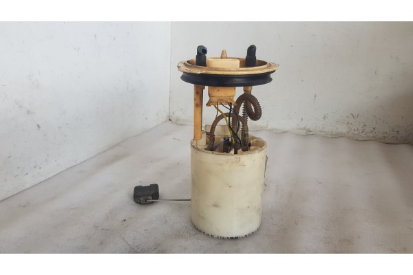 Recambio de aforador para volkswagen passat variant (3c5) advance plus referencia OEM IAM 3AA919050H  