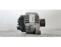 Recambio de alternador para audi a4 berlina (b5) 1.8 referencia OEM IAM   