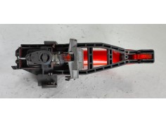 Recambio de maneta exterior delantera izquierda para ford focus berlina (cap) sport referencia OEM IAM   