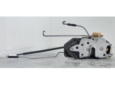 Recambio de cerradura puerta delantera derecha para opel insignia berlina edition referencia OEM IAM   