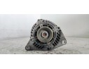 Recambio de alternador para audi a4 berlina (b5) 1.8 referencia OEM IAM   