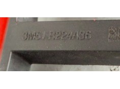 Recambio de maneta exterior delantera izquierda para ford focus berlina (cap) sport referencia OEM IAM   