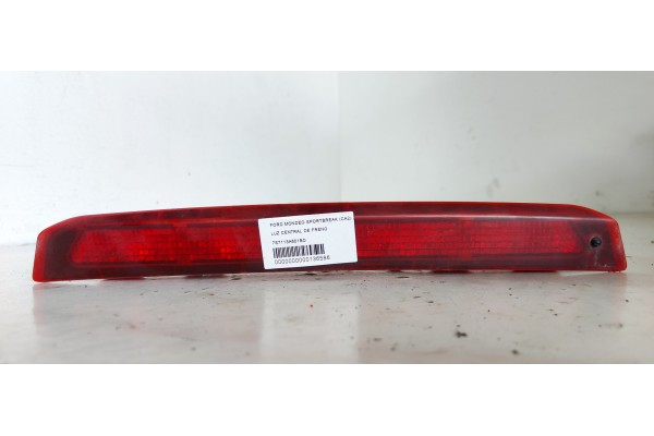 Recambio de luz central de freno para ford mondeo sportbreak (ca2) titanium referencia OEM IAM 7S7113A601BD  