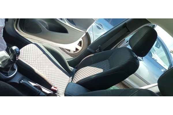 Recambio de asiento delantero derecho para opel astra k lim. 5türig dynamic referencia OEM IAM   