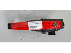 Recambio de maneta exterior delantera izquierda para ford focus berlina (cap) sport referencia OEM IAM   