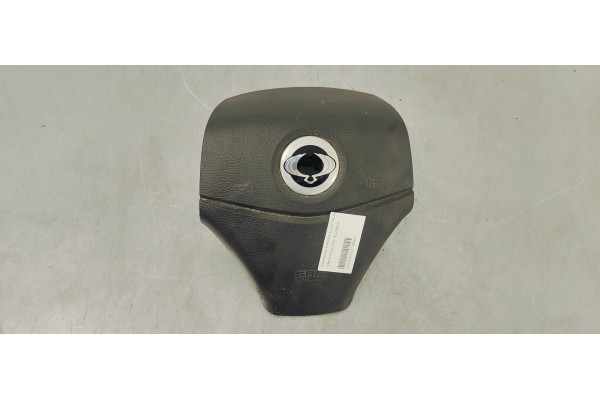 Recambio de airbag delantero izquierdo para ssangyong korando 2.2 xdi 180 fap referencia OEM IAM   
