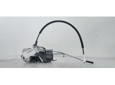 Recambio de cerradura puerta delantera derecha para opel insignia berlina edition referencia OEM IAM   