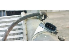 Recambio de intercooler para hyundai i20 active 1.0 i turbo 100 fap referencia OEM IAM 2827004600  