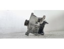 Recambio de alternador para audi a4 berlina (b5) 1.8 referencia OEM IAM   