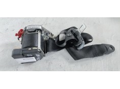 Recambio de cinturon seguridad delantero derecho para smart coupe fortwo coupe (52kw) referencia OEM IAM A4518601685  