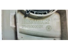 Recambio de interruptor para renault laguna iii 2.0 dci referencia OEM IAM 254500002R  
