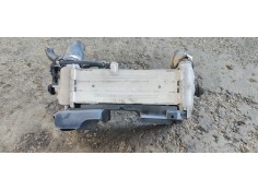 Recambio de intercooler para hyundai i20 active 1.0 i turbo 100 fap referencia OEM IAM 2827004600  