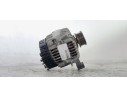 Recambio de alternador para audi a4 berlina (b5) 1.8 referencia OEM IAM   