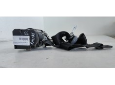 Recambio de cinturon seguridad delantero derecho para smart coupe fortwo coupe (52kw) referencia OEM IAM A4518601685  