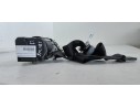 Recambio de cinturon seguridad delantero derecho para smart coupe fortwo coupe (52kw) referencia OEM IAM A4518601685  