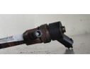Recambio de inyector para renault megane ii berlina 5p 1.9 dci diesel referencia OEM IAM 0445110110B  