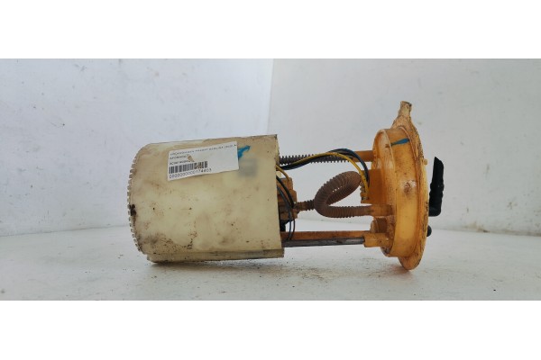 Recambio de aforador para volkswagen passat berlina (3c2) advance plus 4motion referencia OEM IAM 3C0919050Q  