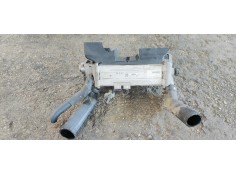 Recambio de intercooler para hyundai i20 active 1.0 i turbo 100 fap referencia OEM IAM 2827004600  