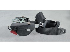 Recambio de cinturon seguridad delantero derecho para smart coupe fortwo coupe (52kw) referencia OEM IAM A4518601685  