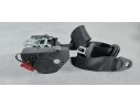 Recambio de cinturon seguridad delantero derecho para smart coupe fortwo coupe (52kw) referencia OEM IAM A4518601685  