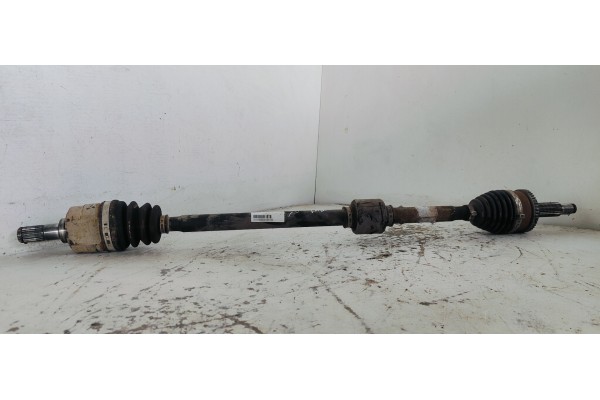 Recambio de transmision delantera derecha para hyundai i30 (gd) trend referencia OEM IAM   