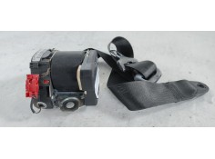 Recambio de cinturon seguridad delantero derecho para smart coupe fortwo coupe (52kw) referencia OEM IAM A4518601685  