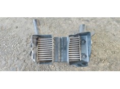 Recambio de intercooler para hyundai i20 active 1.0 i turbo 100 fap referencia OEM IAM 2827004600  