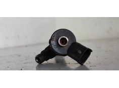 Recambio de inyector para renault megane ii berlina 5p 1.9 dci diesel referencia OEM IAM 0445110110B  