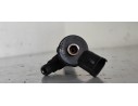 Recambio de inyector para renault megane ii berlina 5p 1.9 dci diesel referencia OEM IAM 0445110110B  