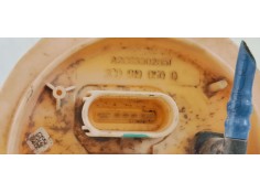 Recambio de aforador para volkswagen passat berlina (3c2) advance plus 4motion referencia OEM IAM 3C0919050Q  