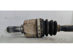 Recambio de transmision delantera derecha para hyundai i30 (gd) trend referencia OEM IAM   