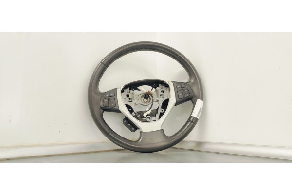 Recambio de volante para suzuki sx4 1.0 i turbo 110 referencia OEM IAM   