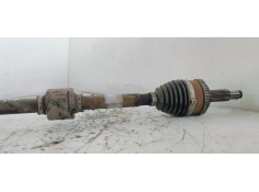 Recambio de transmision delantera derecha para hyundai i30 (gd) trend referencia OEM IAM   