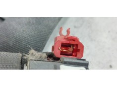 Recambio de cinturon seguridad delantero derecho para smart coupe fortwo coupe (52kw) referencia OEM IAM A4518601685  